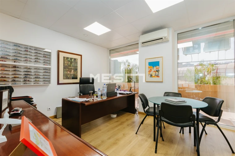 Escritório para Arrendamento em Lumiar Foto 4