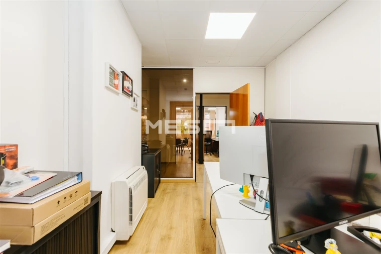 Escritório para Arrendamento em Lumiar Foto 9