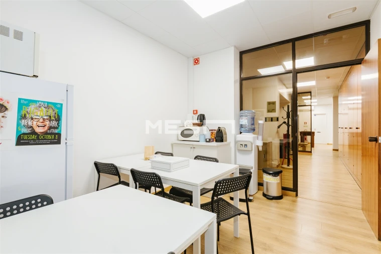 Escritório para Arrendamento em Lumiar Foto 32