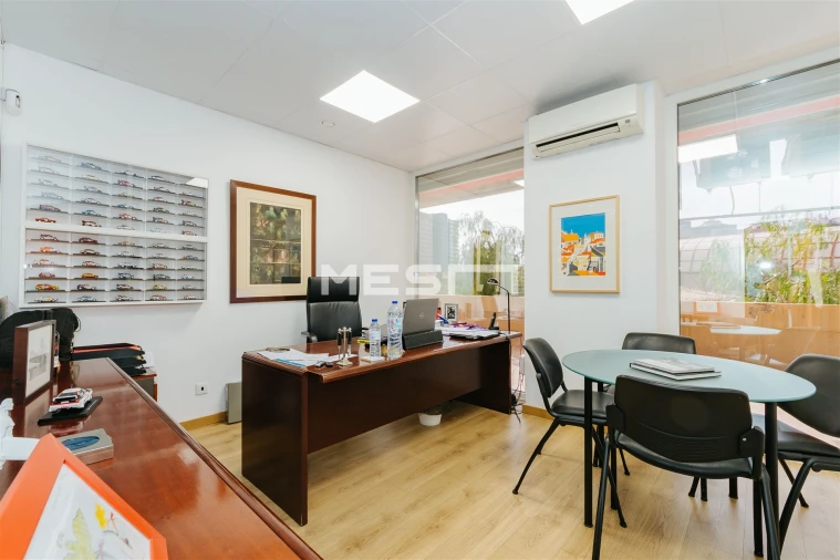 Escritório para Arrendamento em Lumiar Foto 5