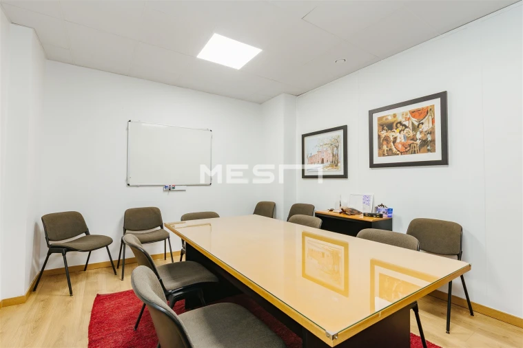 Escritório para Arrendamento em Lumiar Foto 18