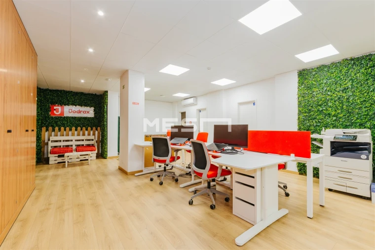 Escritório para Arrendamento em Lumiar Foto 21