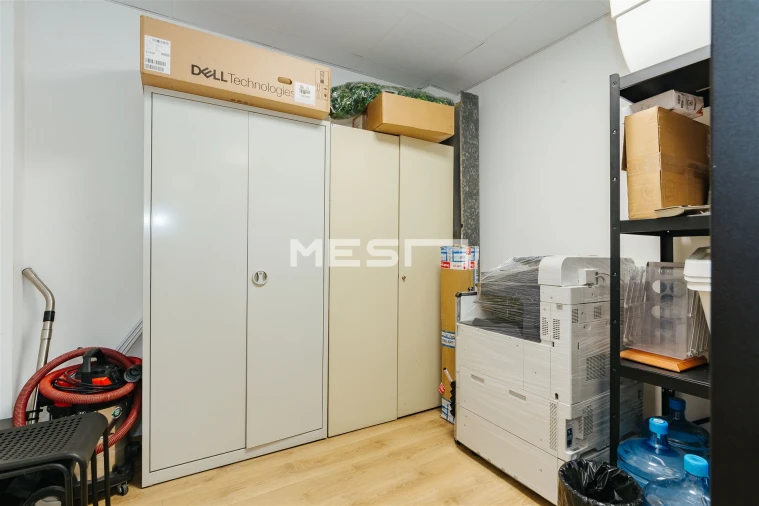 Escritório para Arrendamento em Lumiar Foto 33