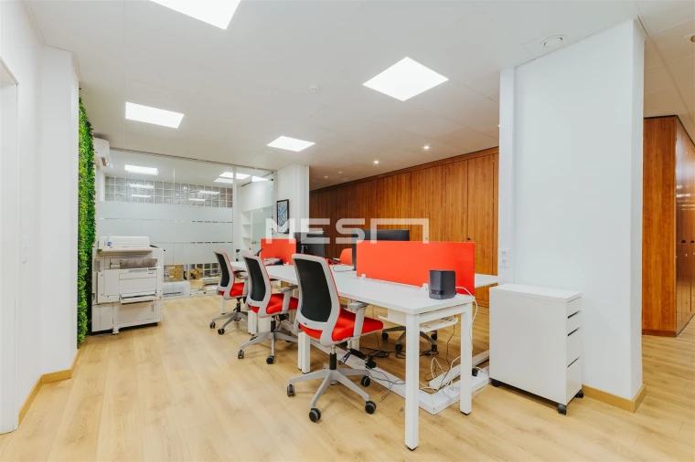 Escritório para Arrendamento em Lumiar Foto 25