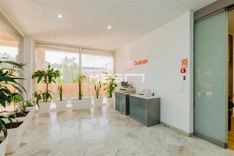 Escritório para Arrendamento em Lumiar Foto 2