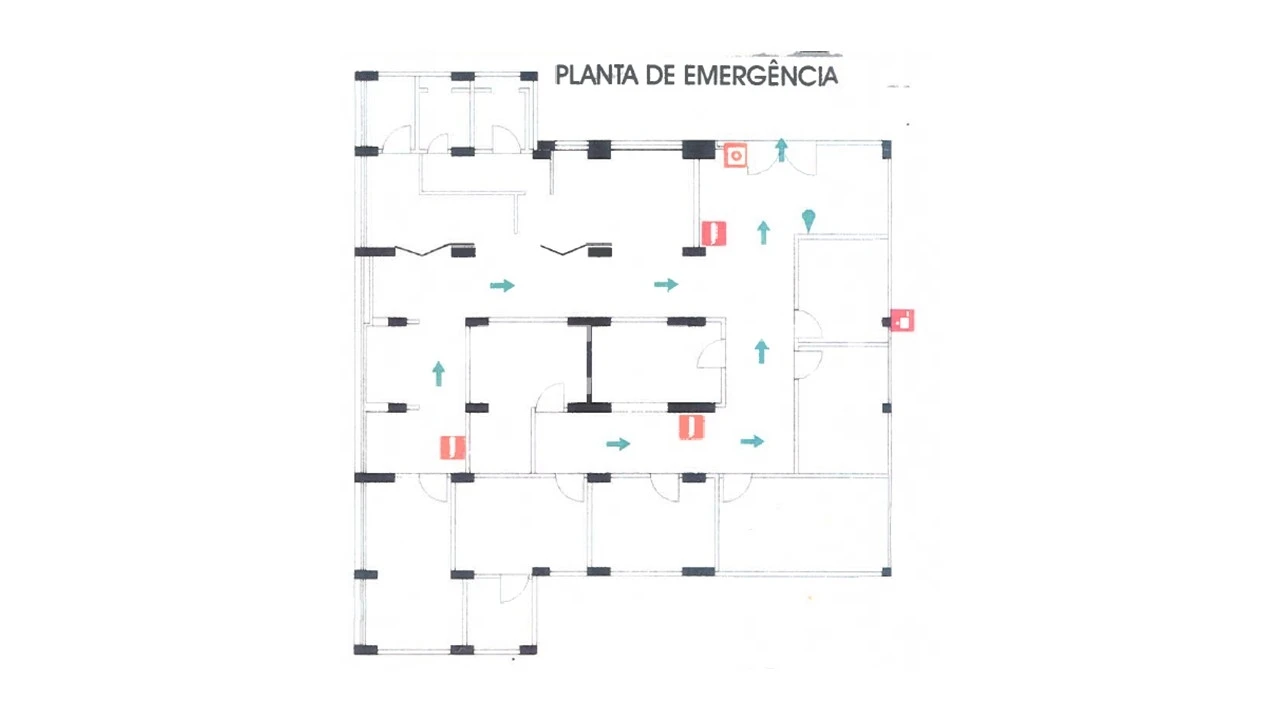 Escritório para Arrendamento em Lumiar Foto 34