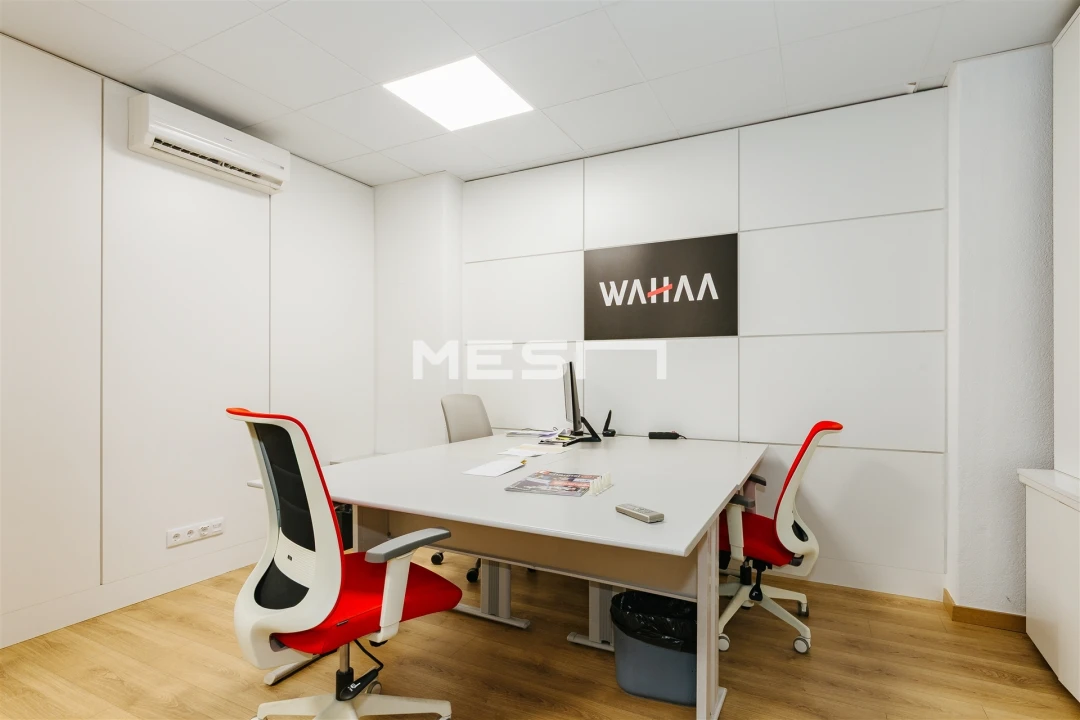 Escritório para Arrendamento em Lumiar Foto 14