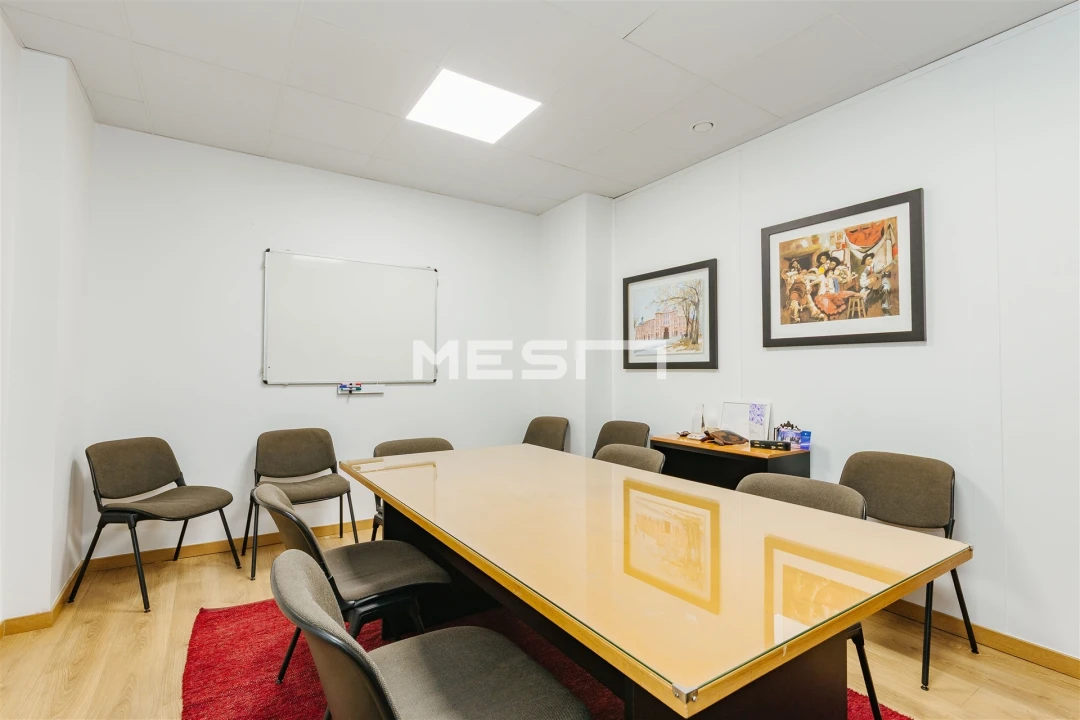 Escritório para Arrendamento em Lumiar Foto 18