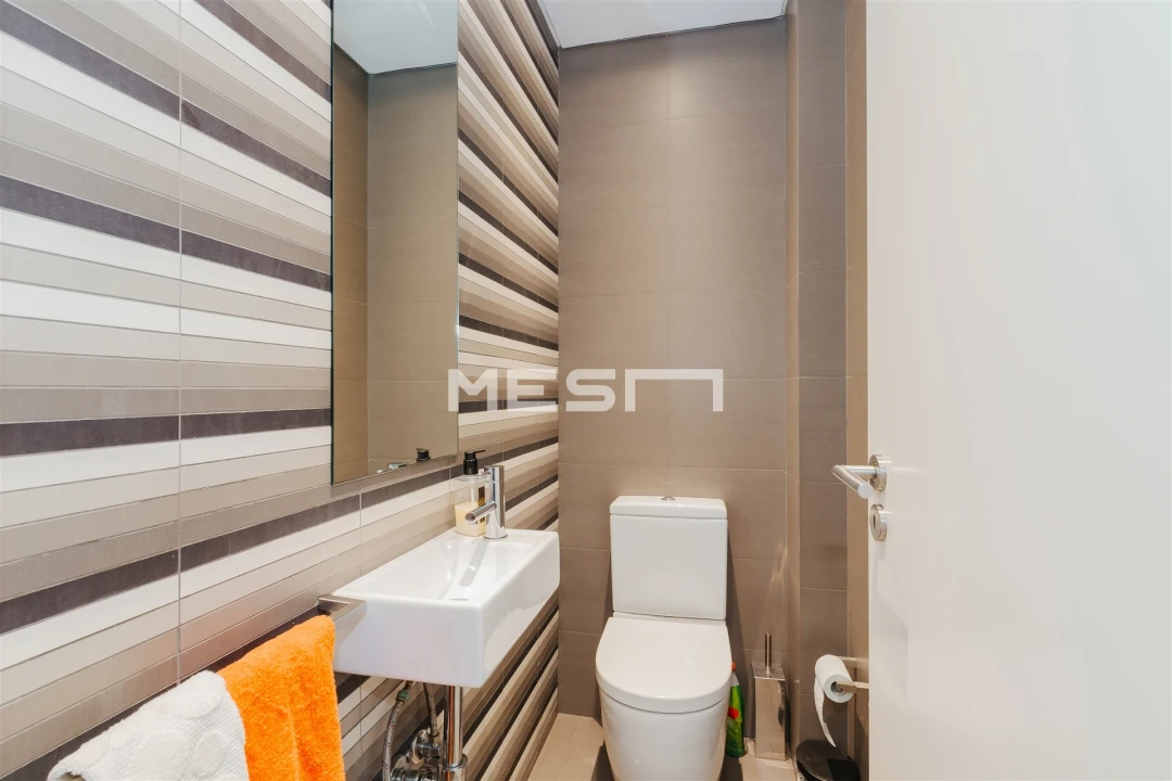 Moradia T4 para Venda em Alvalade Foto 7