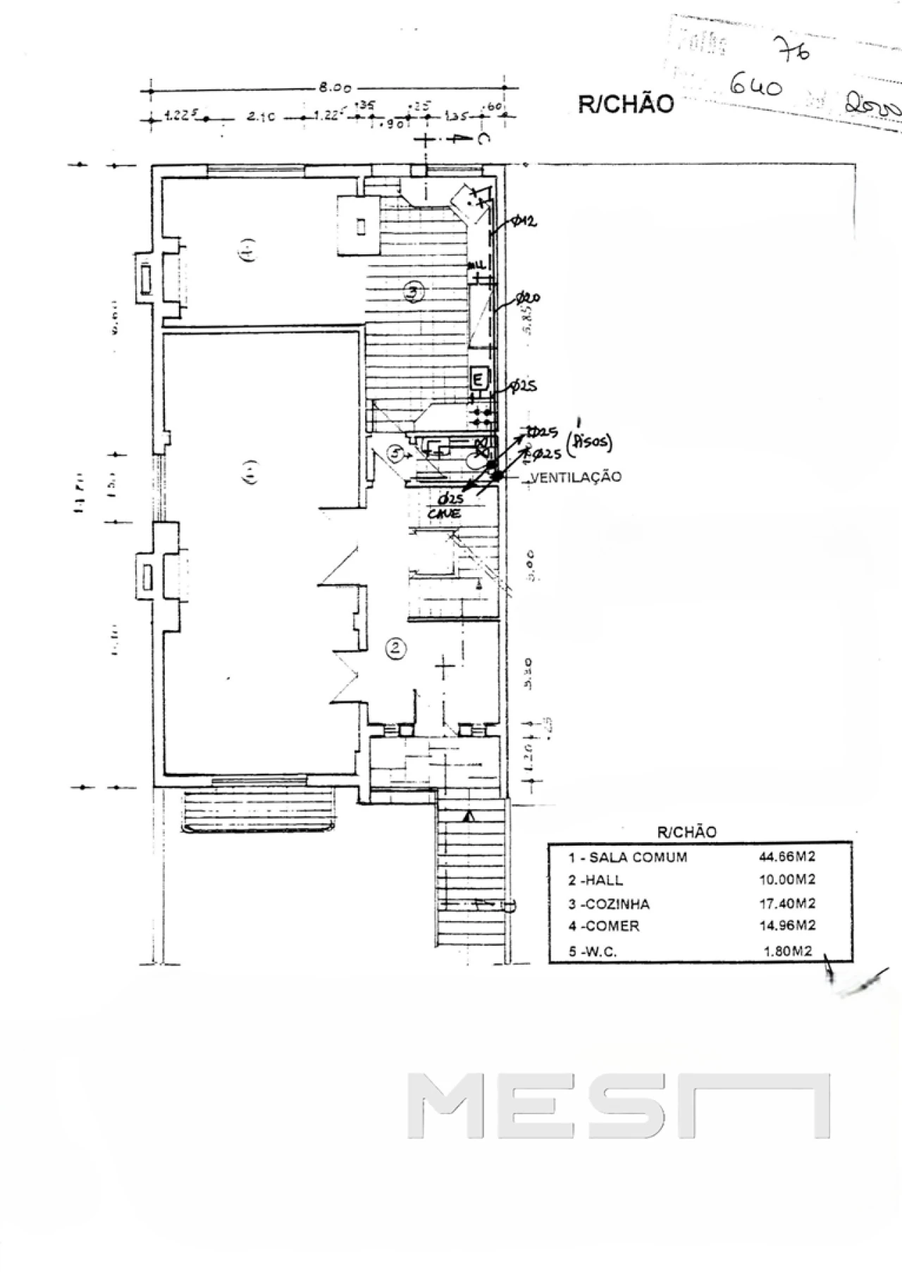 Moradia T4 para Venda em Alvalade Foto 31