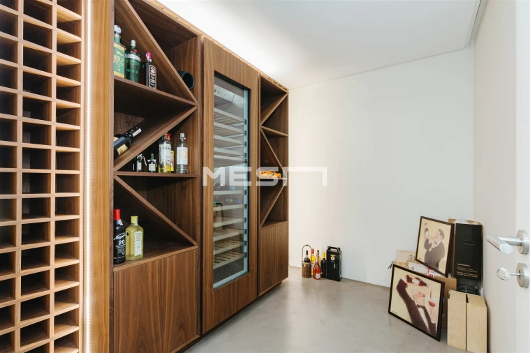 Moradia T4 para Venda em Alvalade Foto 28