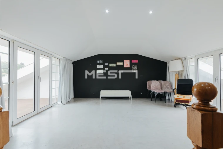 Moradia T4 para Venda em Alvalade Foto 22