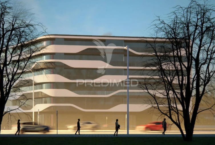 Apartamento T2 para Venda em Esgueira Foto 5