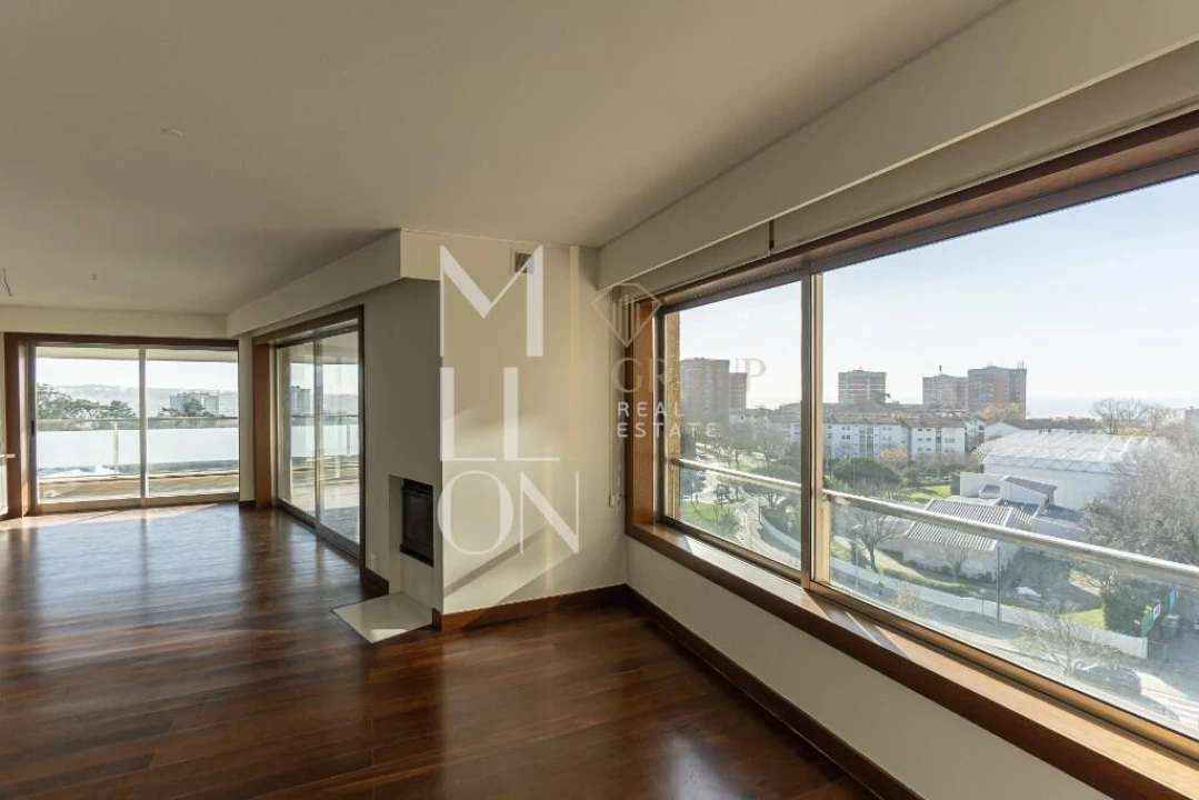 Apartamento T4 para Venda em Aldoar, Foz do Douro e Nevogilde Foto 4