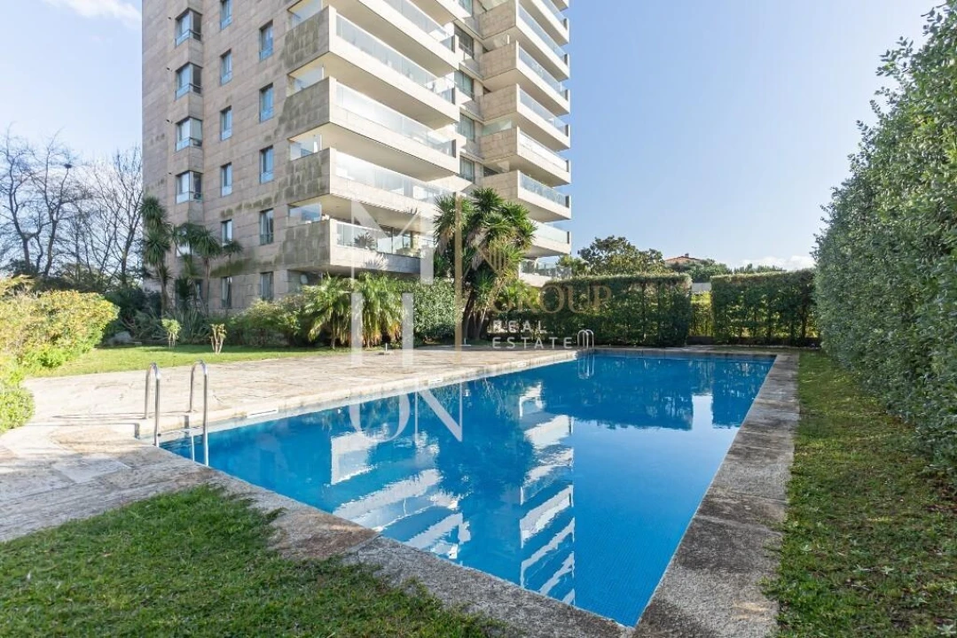 Apartamento T4 para Venda em Aldoar, Foz do Douro e Nevogilde Foto 17