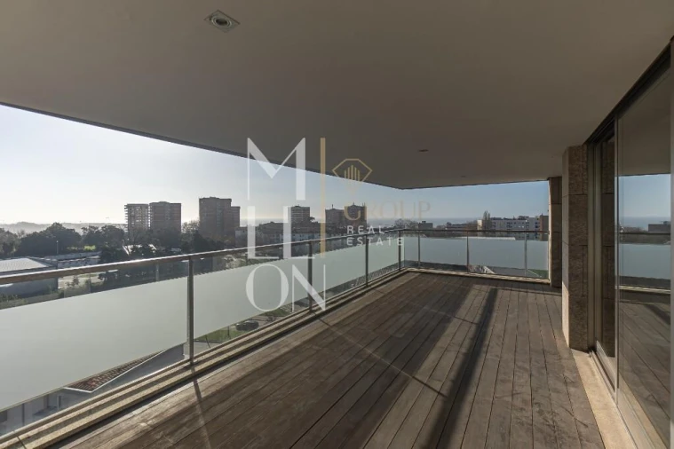 Apartamento T4 para Venda em Aldoar, Foz do Douro e Nevogilde Foto 6