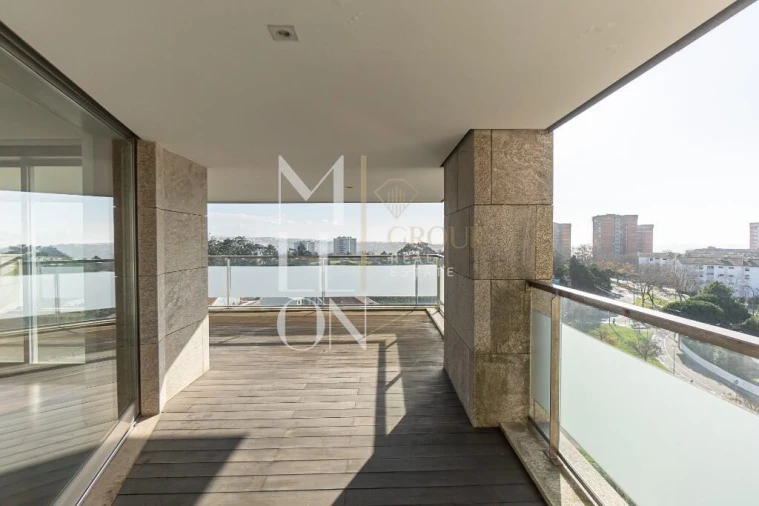 Apartamento T4 para Venda em Aldoar, Foz do Douro e Nevogilde Foto 5