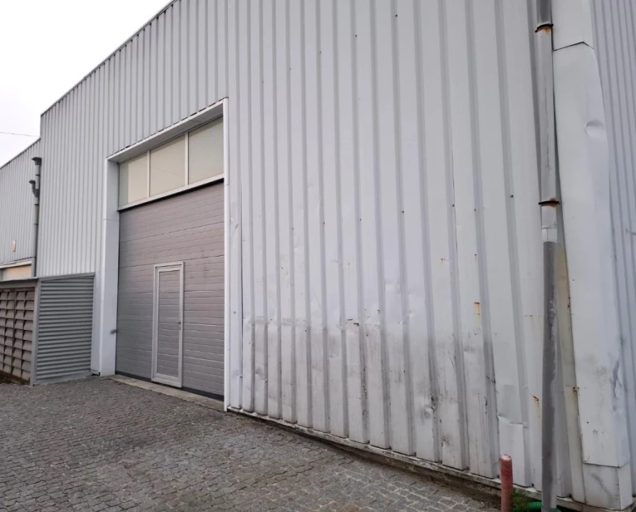 Armazém para Venda em Taide Foto 2