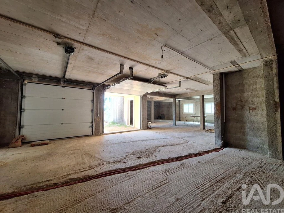 Moradia T4 para Venda em Além da Ribeira e Pedreira Foto 27