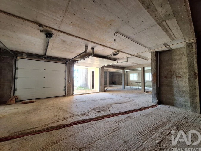 Moradia T4 para Venda em Além da Ribeira e Pedreira Foto 27