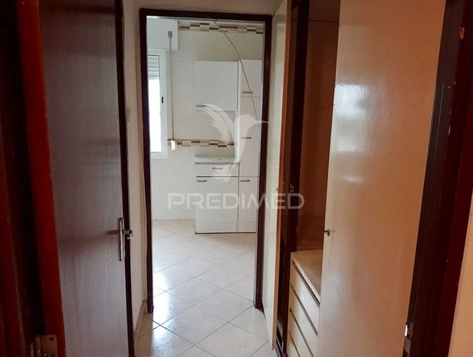 Apartamento T2 para Venda em Marrazes e Barosa Foto 4