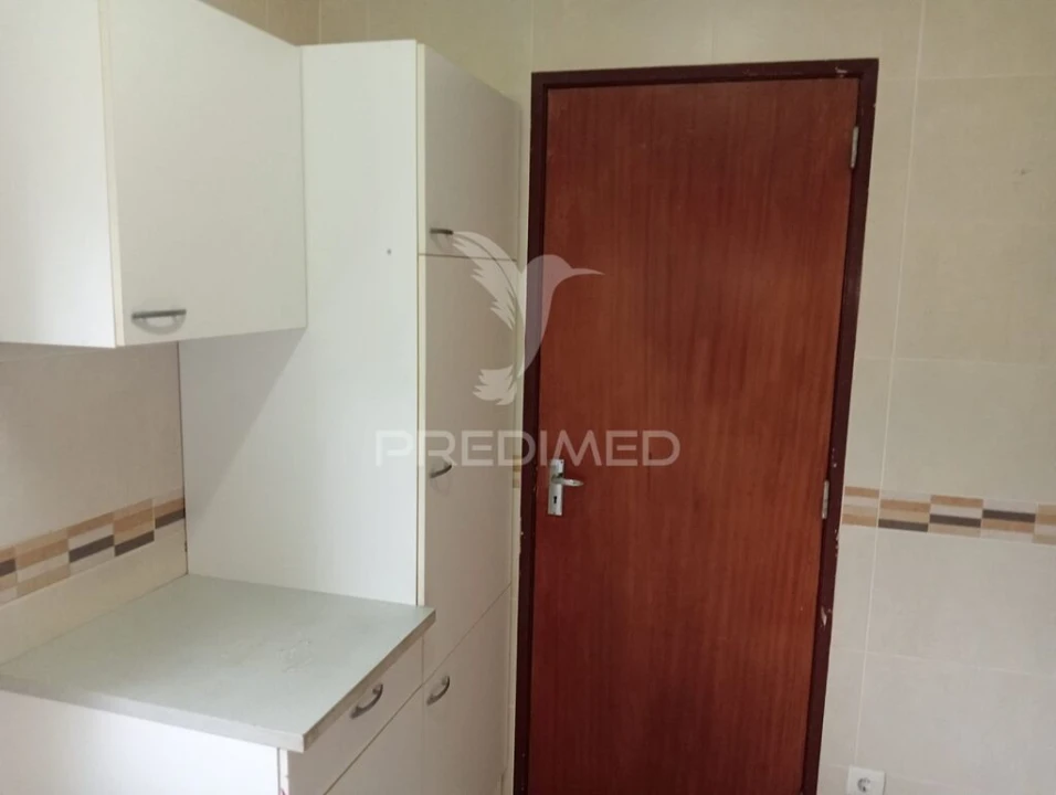 Apartamento T2 para Venda em Marrazes e Barosa Foto 10