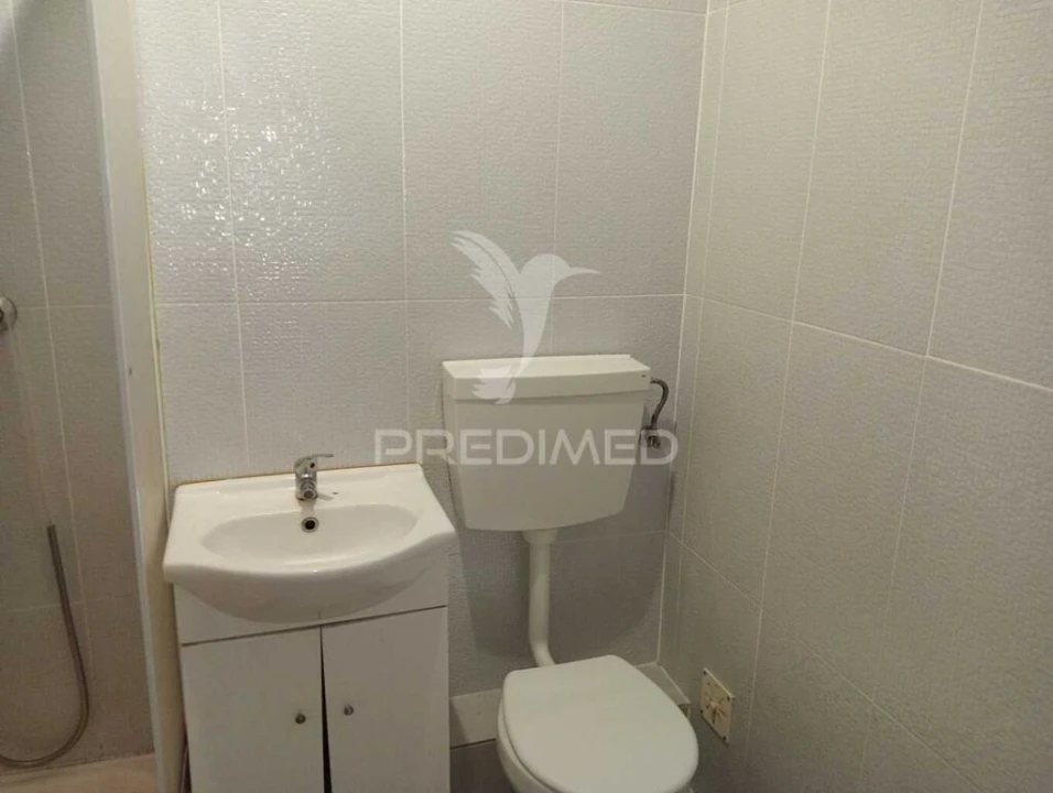 Apartamento T2 para Venda em Marrazes e Barosa Foto 11