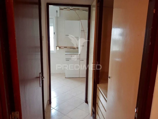 Apartamento T2 para Venda em Marrazes e Barosa Foto 4