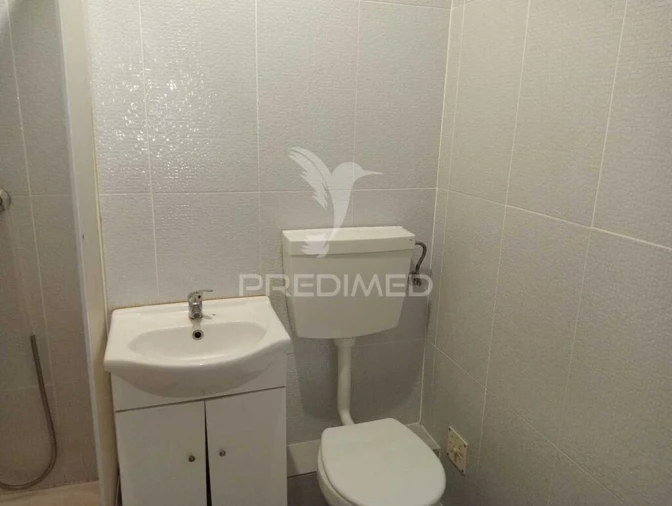 Apartamento T2 para Venda em Marrazes e Barosa Foto 11