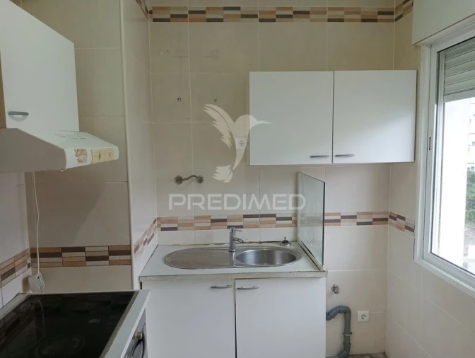 Apartamento T2 para Venda em Marrazes e Barosa Foto 9