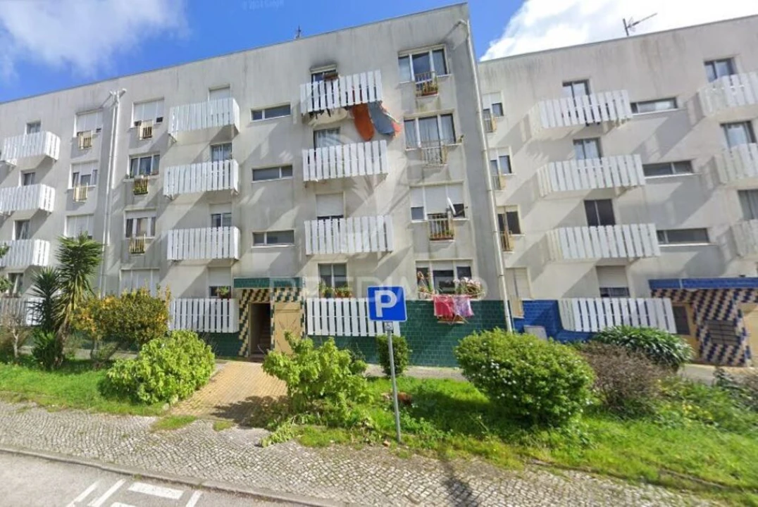 Apartamento T2 para Venda em Marrazes e Barosa Foto 13