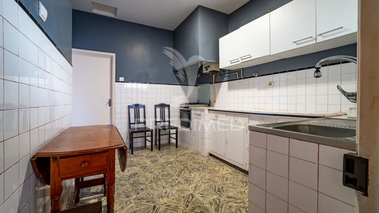 Moradia T2 para Venda em Funchal (São Pedro) Foto 8