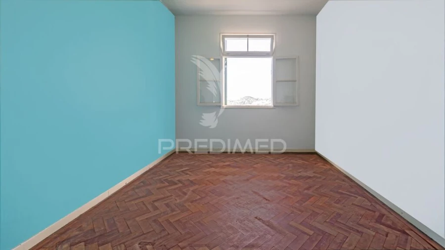 Moradia T2 para Venda em Funchal (São Pedro) Foto 10