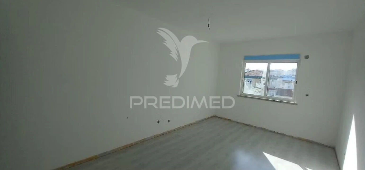 Apartamento T2 para Venda em Setubal (São Sebastião) Foto 7