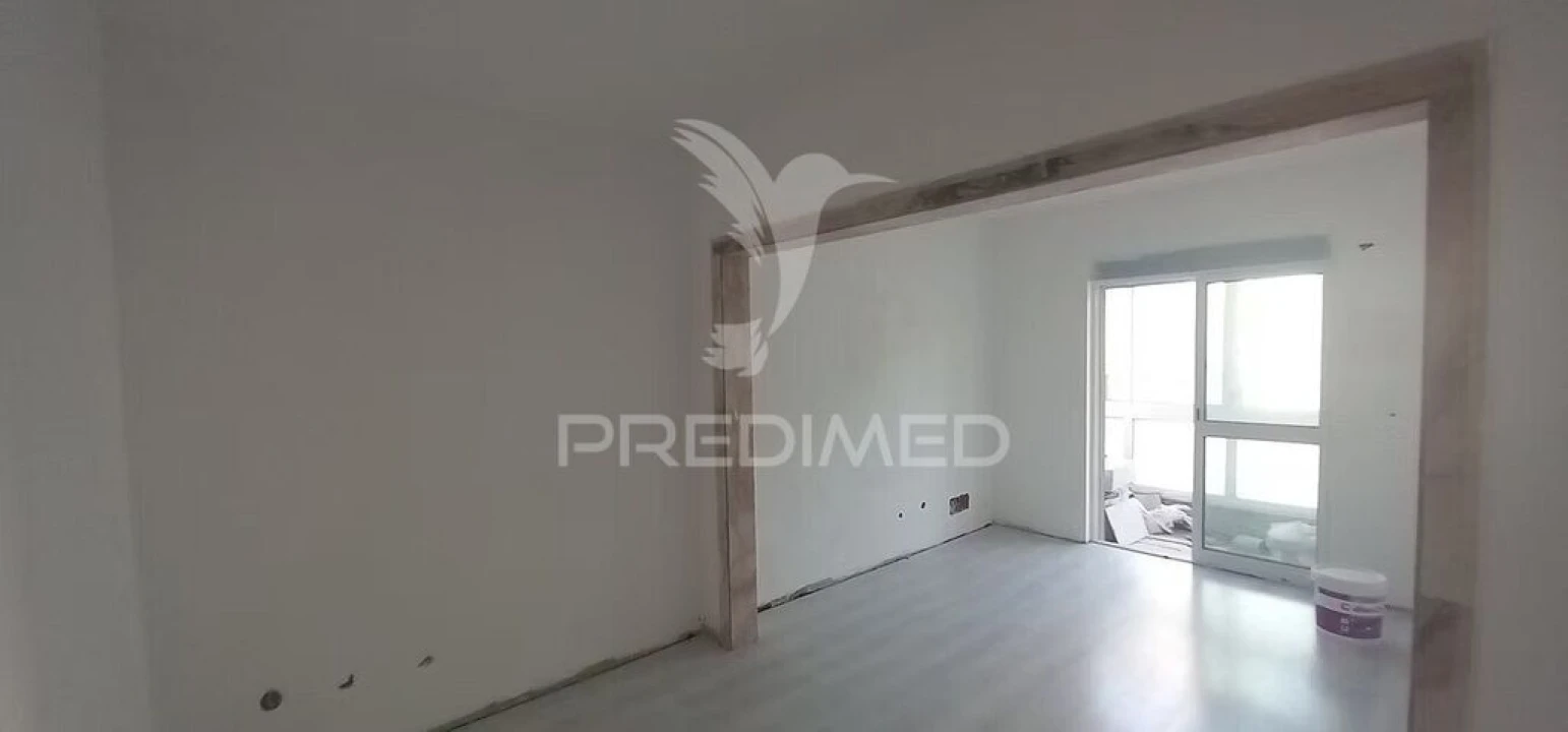 Apartamento T2 para Venda em Setubal (São Sebastião) Foto 5