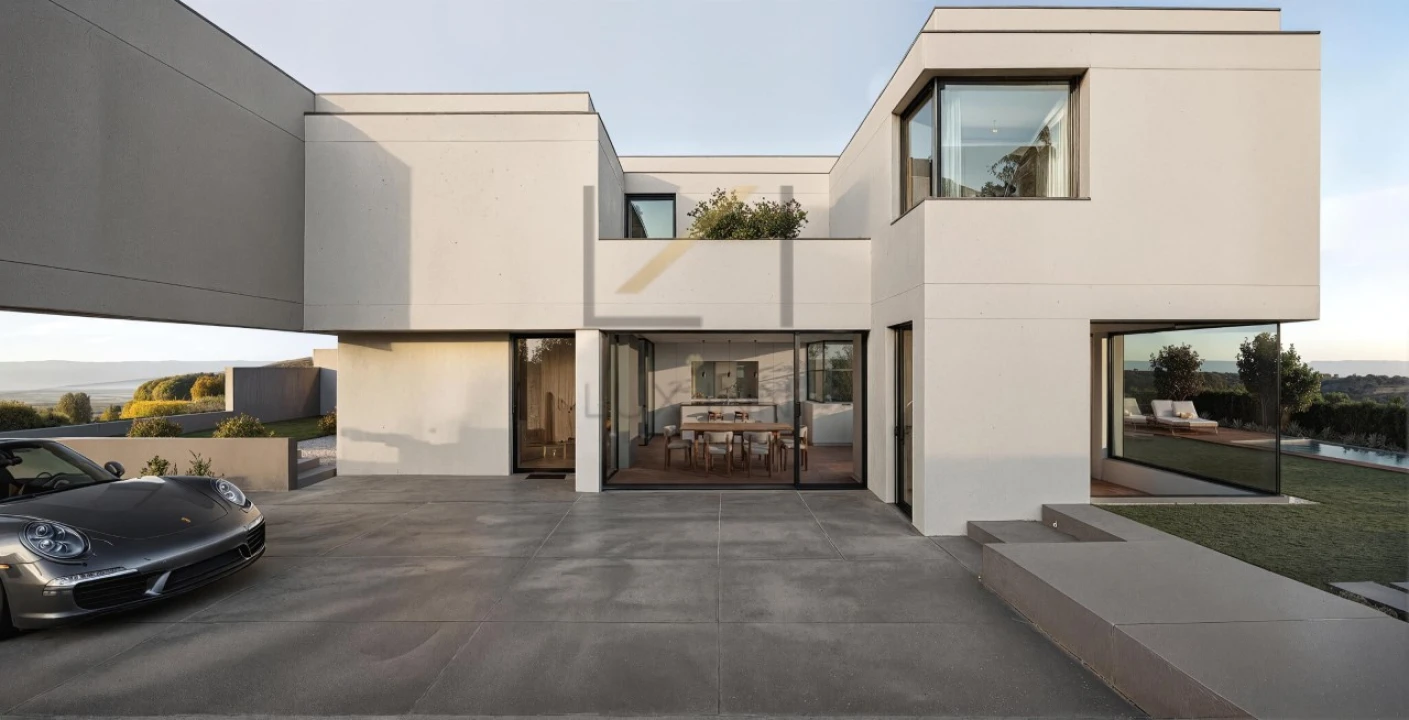 Terreno para Venda em São Domingos de Rana Foto 1