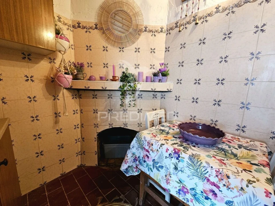 Moradia T1 para Venda em Aldeia dos Fernandes Foto 11