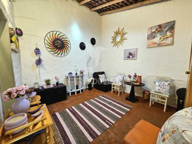 Moradia T1 para Venda em Aldeia dos Fernandes