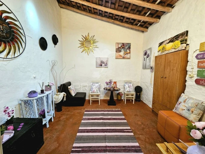 Moradia T1 para Venda em Aldeia dos Fernandes Foto 2