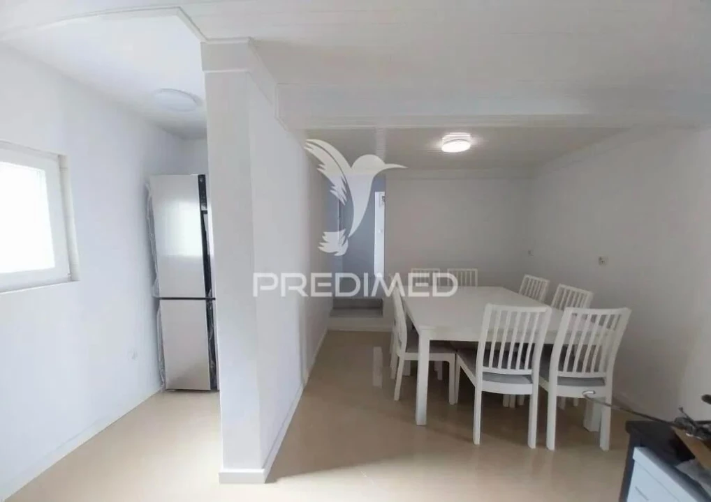 Moradia T9 para Venda em Ajuda Foto 11