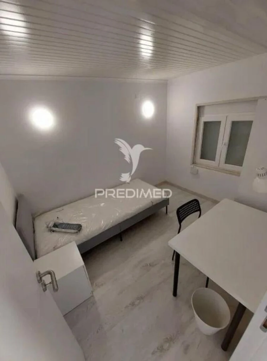 Moradia T9 para Venda em Ajuda Foto 6