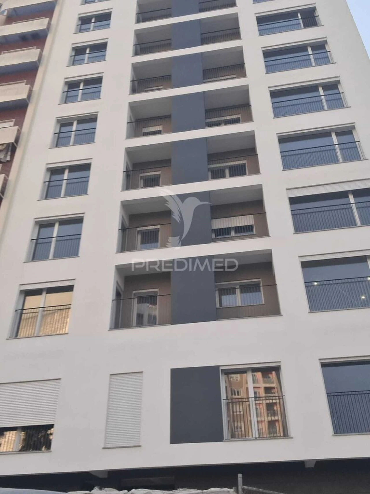 Apartamento T2 para Venda em Corroios Foto 1