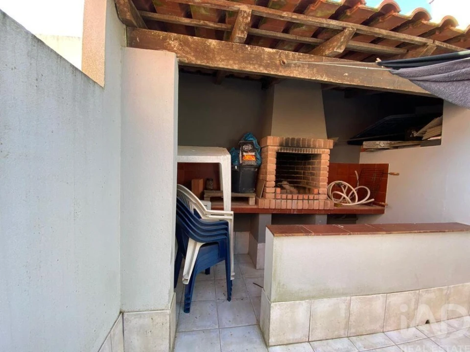 Moradia T3 para Venda em Atouguia da Baleia Foto 20