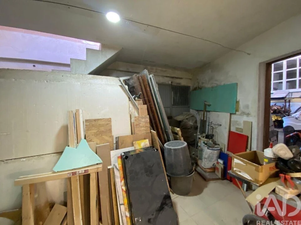 Moradia T3 para Venda em Atouguia da Baleia Foto 23