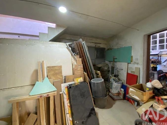 Moradia T3 para Venda em Atouguia da Baleia Foto 23