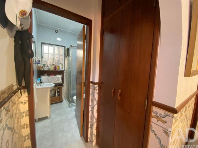 Moradia T3 para Venda em Atouguia da Baleia Foto 3