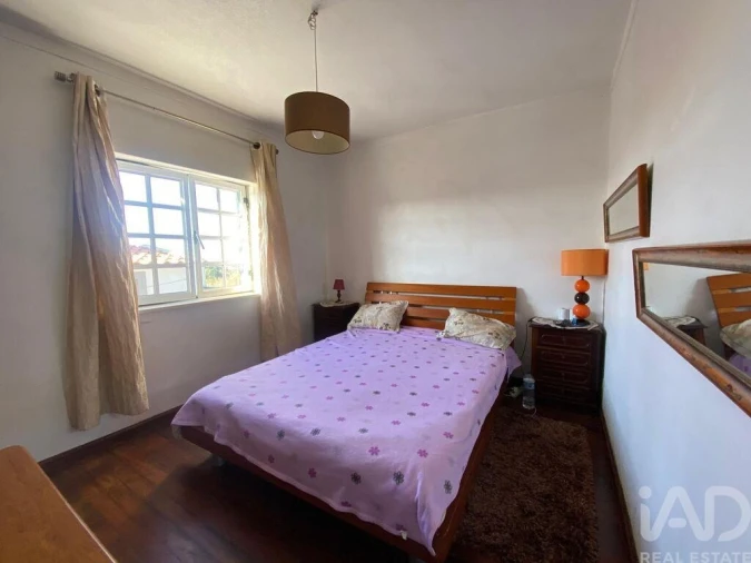 Moradia T3 para Venda em Atouguia da Baleia Foto 13