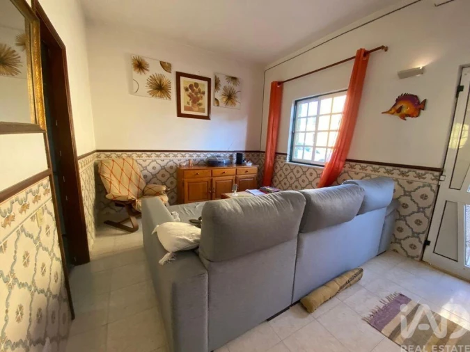 Moradia T3 para Venda em Atouguia da Baleia Foto 5