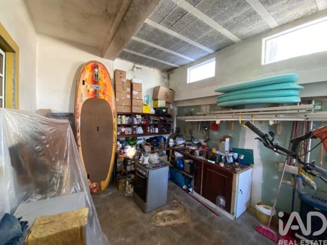 Moradia T3 para Venda em Atouguia da Baleia Foto 25