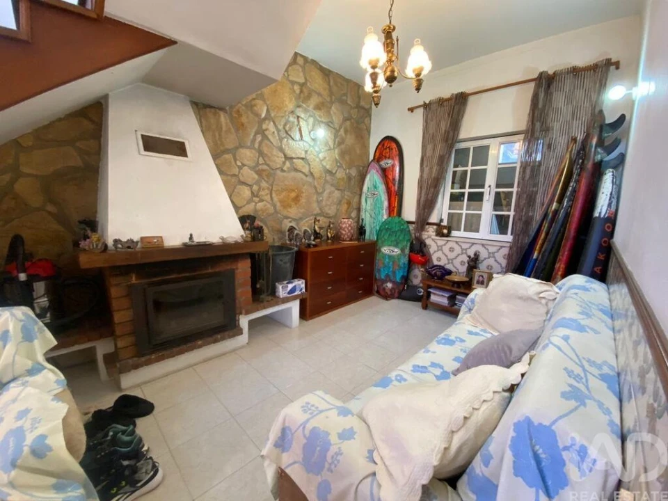 Moradia T3 para Venda em Atouguia da Baleia Foto 6